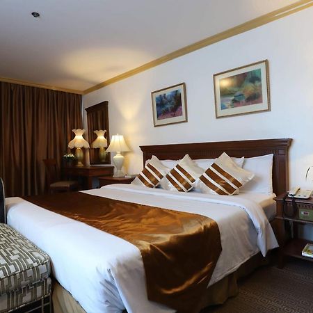 Tiara Oriental Hotel San Pedro Makati Eksteriør billede