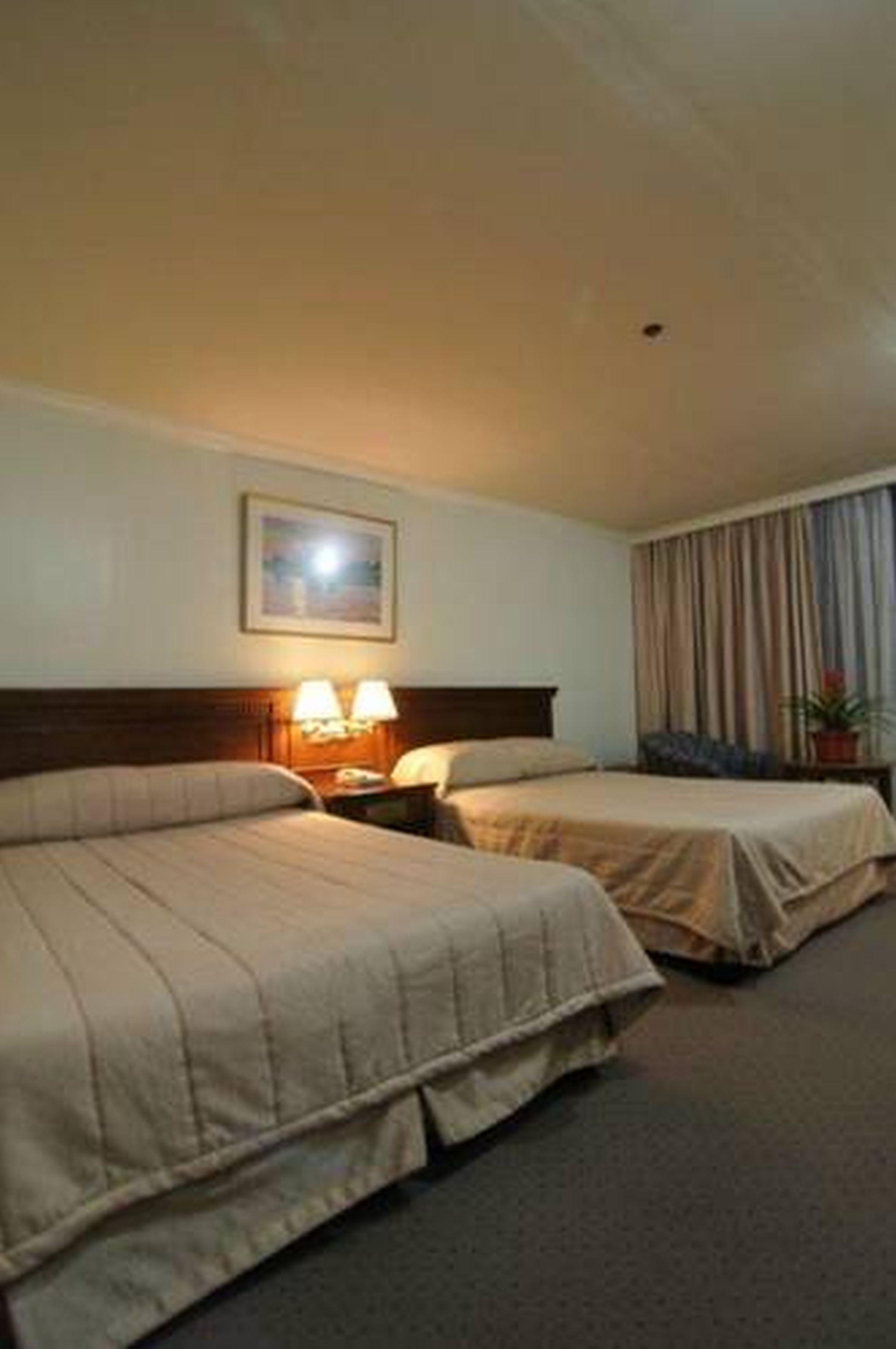 Tiara Oriental Hotel San Pedro Makati Eksteriør billede