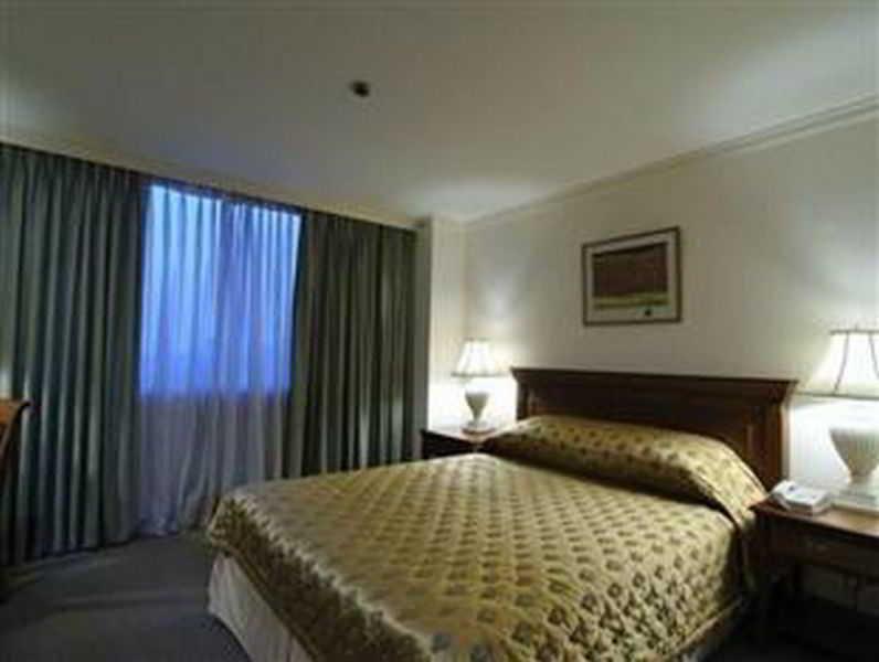 Tiara Oriental Hotel San Pedro Makati Eksteriør billede