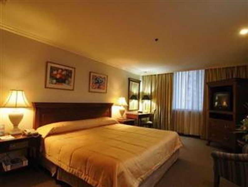 Tiara Oriental Hotel San Pedro Makati Eksteriør billede